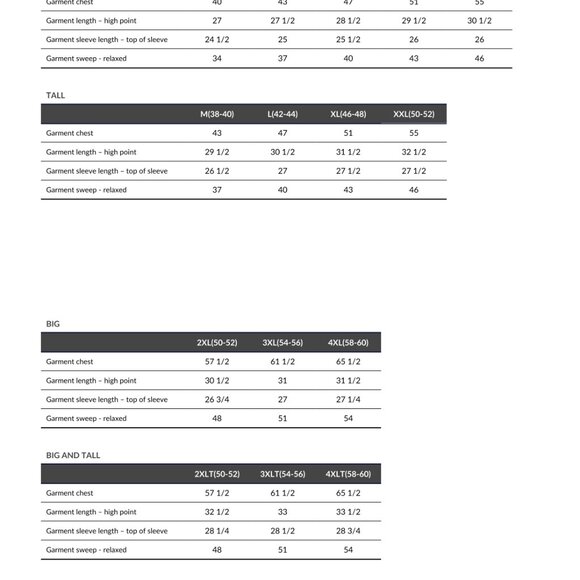 Lands' End Men's Bedford Rib Quarter Zip Soft Long Sleeve Pullover Sz L Blackber - Picture 3 of 5